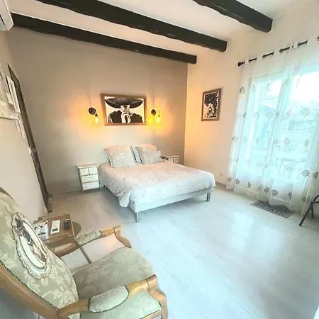 La Villa du Menhir Gîte Bize-Minervois Extérieur photo