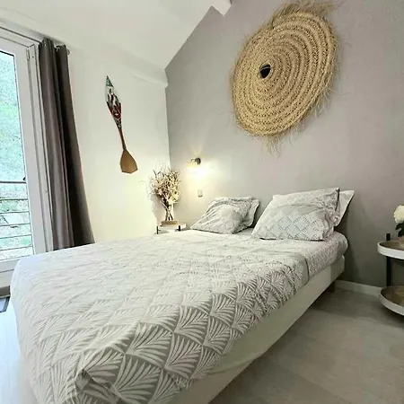 La Villa du Menhir Gîte Bize-Minervois Extérieur photo
