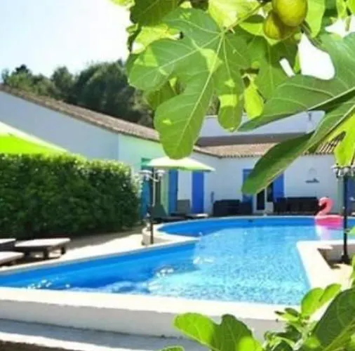 La Villa Du Menhir Gite