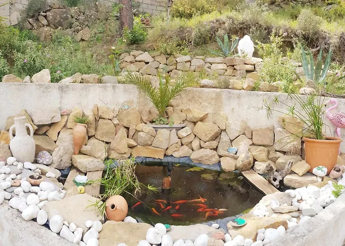 La Villa Du Menhir Gite