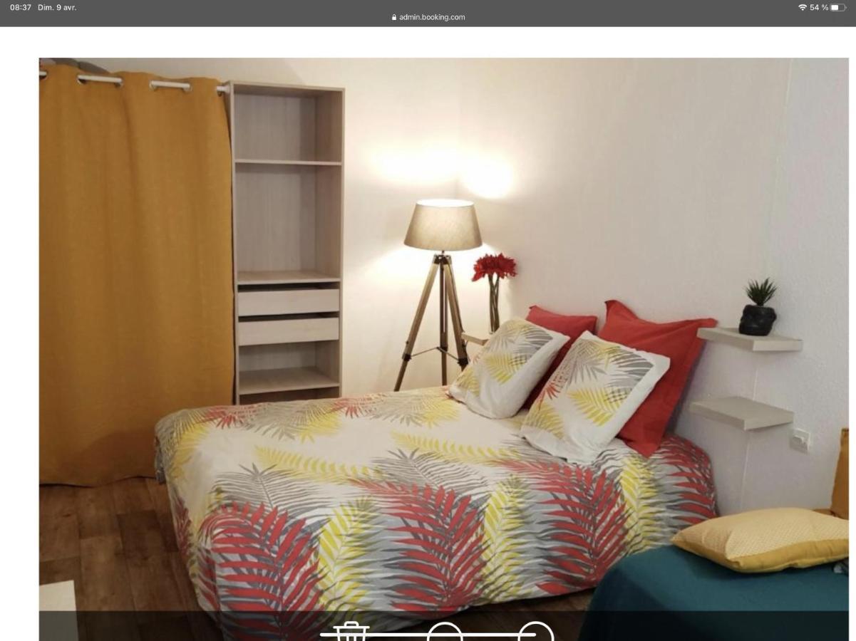 La Du Menhir Lodge *